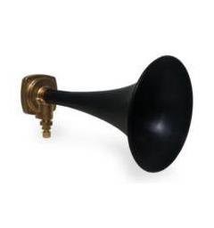 Airhorn TYFON MKT-75/660 143/145dB @1mtr w/ bracket